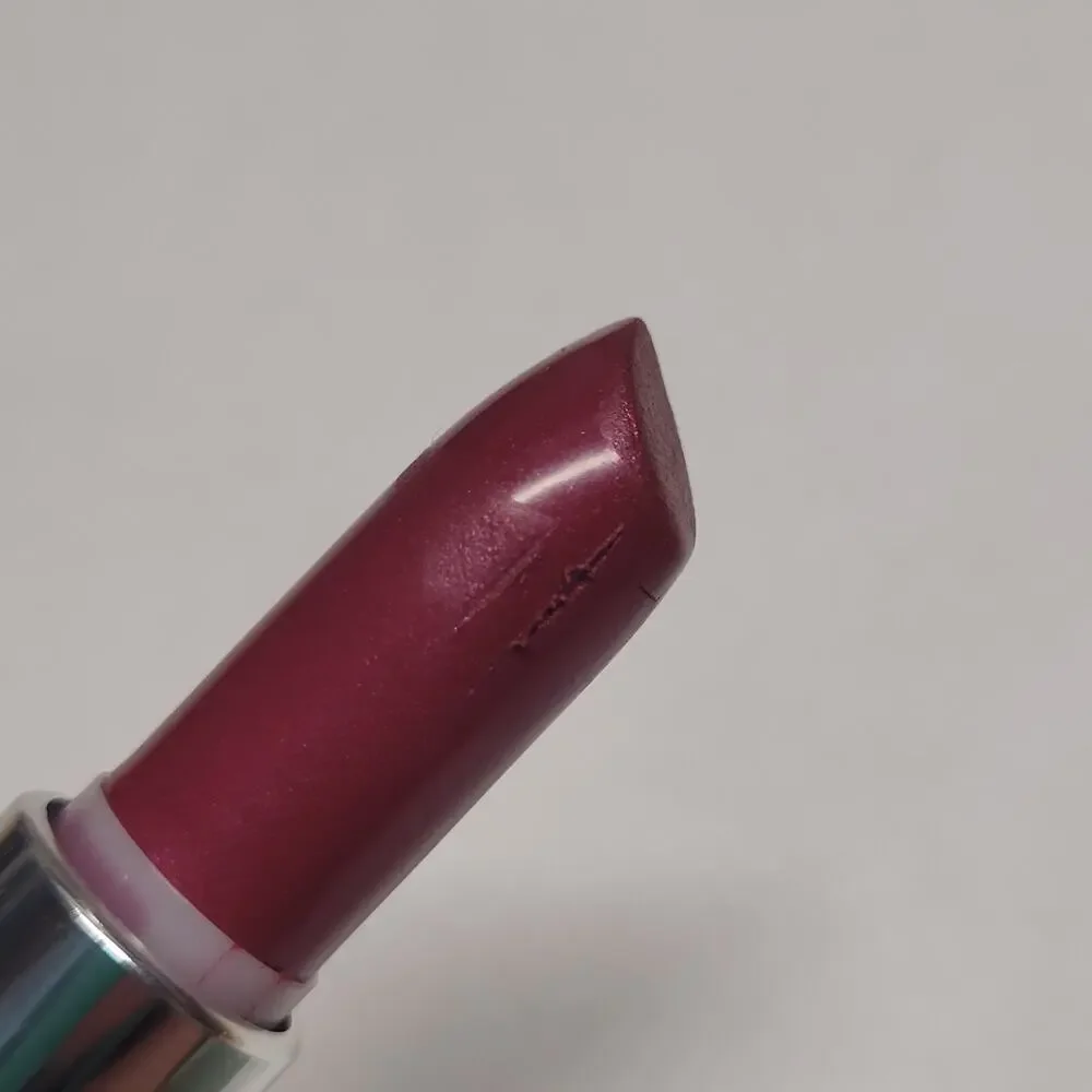 CLINIQUE Color Surge Lipstick WOW VIOLET .14 OZ /4 g New Full Size RARE